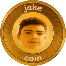 jake coin