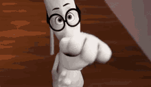 Mr Peabody Peabody GIF - Mr Peabody Peabody Mr Peabody And Sherman GIFs