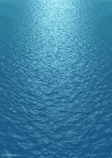 Sea Ocean GIF - Sea Ocean Blue GIFs