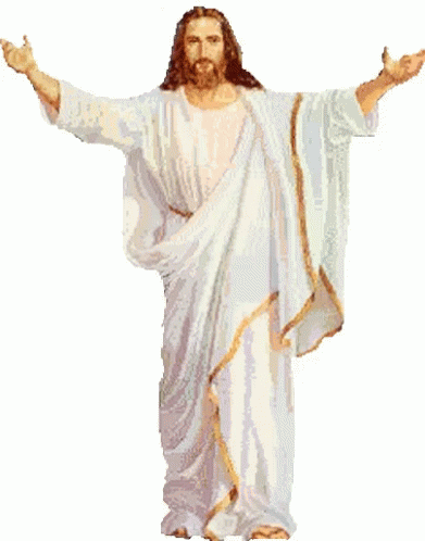 God Bless You Jesus GIF - God Bless You Jesus Jesus Christ - Discover &  Share GIFs