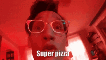 pizza demon