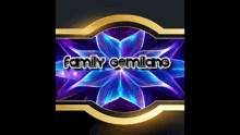 Family Gemilang GIF - Family Gemilang GIFs