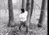 Horatio Perry Arbor Golfmime GIF