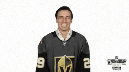Maf Marc Andre GIF - Maf Marc Andre Fleury - Discover & Share GIFs