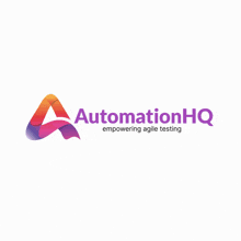a diagram showing various types of automation including web and mobile
