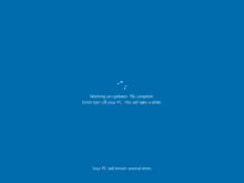 Windows10 Update GIF - Windows10 Update Load GIFs