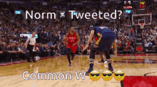Norm GIF - Norm GIFs