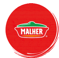 Gracias Gracias Malher Sticker