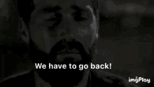 Lost Jack GIF - Lost Jack Go GIFs