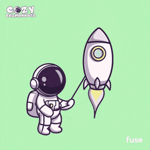Fuse Blockchain GIF FUSE Blockchain Crypto Discover & Share GIFs