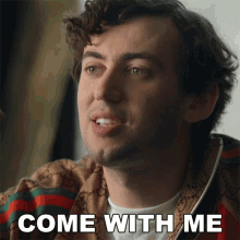 Come With Me Creamcheese GIF - Come With Me Creamcheese Players GIFs