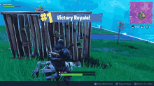Victory Dance Victory Royale GIF - Victory Dance Victory Royale GIFs