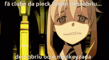 Monkeyzada Pieck GIF