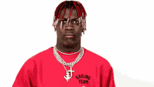 Ight Ima Head Out Peace Out GIF - Ight Ima Head Out Peace Out Lil Yachty GIFs