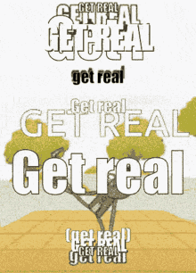 Get Real Meme GIF - Get Real Meme Benson GIFs