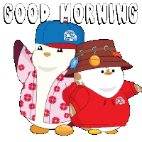 Good Morning Goodmorning Sticker - Good Morning Goodmorning Morning Sunshine Stickers