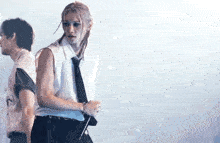 Delicatekestis Felix GIF