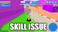 Skill Smash GIF - Skill Smash Karts GIFs