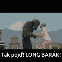 Long Barák GIF - Long Barák GIFs