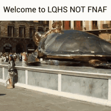 Lqhs Welcome GIF - Lqhs Welcome Esports GIFs