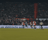 Justin Bijlow Feyenoord GIF - Justin Bijlow Bijlow Feyenoord GIFs