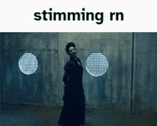 Stimming Stimming Rn GIF - Stimming Stimming Rn Missy GIFs