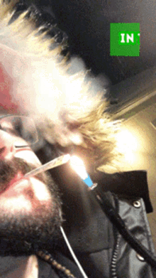 Weed Splif GIF - Weed Splif In Time Of Need GIFs