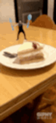 Comida Pastel GIF - Comida Pastel Cake GIFs
