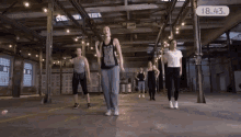 Fitfabstrong Fitness GIF - Fitfabstrong Fitfab Strong GIFs