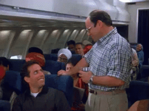 Funny Guy Seinfeld GIF - Funny Guy Seinfeld - Discover ...