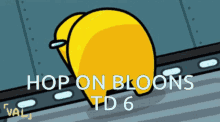 Among Us Twerking Bloons Td6 GIF - Among Us Twerking Bloons Td6 Hop On Bloons GIFs