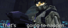 Halo Combat Evolved Halo Ce GIF - Halo Combat Evolved Halo Ce Going To Happen GIFs
