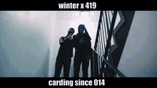Winter 419 GIF - Winter 419 Hvh GIFs