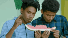 Eating Watermelon GIF - Eating Watermelon Yummy GIFs