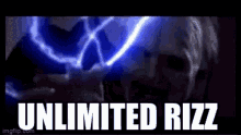 Unlimited Power Star Wars GIF - Unlimited Power Star Wars Palpatine GIFs