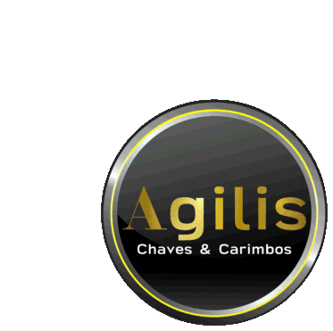 Agilis Sticker - Agilis Stickers