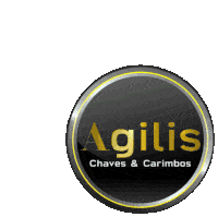 Agilis Sticker - Agilis Stickers