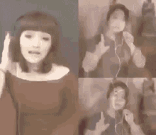 Siti Badriah GIF - Siti Badriah Penyanyi Dangdut GIFs