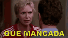 Mancada Decara Sério Glee GIF - Mistake Mad Seriously GIFs