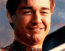 Spiderman Toby GIF - Spiderman Toby Maguire GIFs