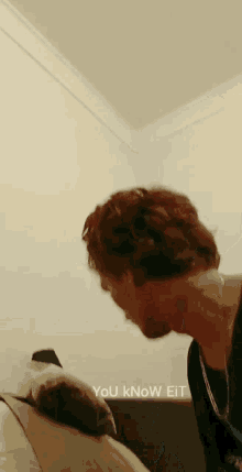 You Know It Yes GIF - You Know It Yes Selfie GIFs
