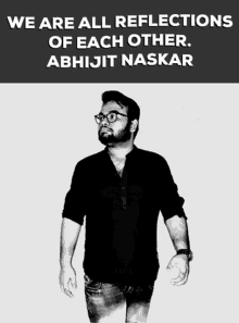 Abhijit Naskar Naskar GIF - Abhijit Naskar Naskar Oneness GIFs