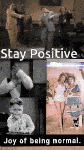 Joy Positive GIF - Joy Positive Normal GIFs