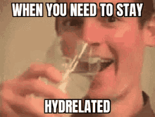 Hydrelated Hydrated GIF - Hydrelated Hydrated Lannavo GIFs