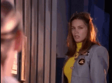 Missing You Already Power Rangers GIF - Missing You Already Power Rangers Missing GIFs