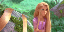 Rapunzel Tangled GIF - Rapunzel Tangled What GIFs