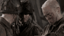 Ww2 Band Of Brothers GIF