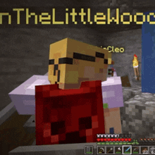 Zombiewood Inthelittlewood GIF - Zombiewood Inthelittlewood Itlw GIFs
