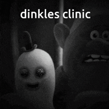 Gameundt Dinkles Clinic GIF - Gameundt Dinkles Clinic Dr Dinkles GIFs