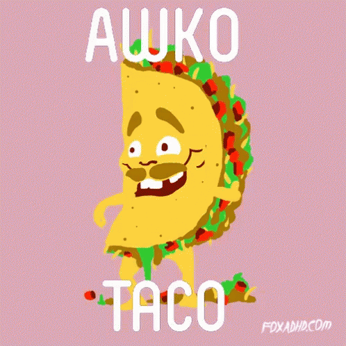 Animated Taco GIFs | Tenor